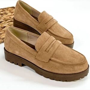 Hey Girl by Corkys Loafers